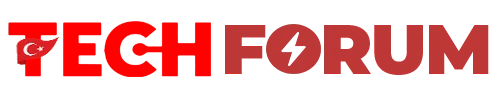 Türkiye'nin Güncel Teknoloji Forumu | techforum.tr