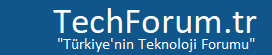 Teknoloji Web Forum