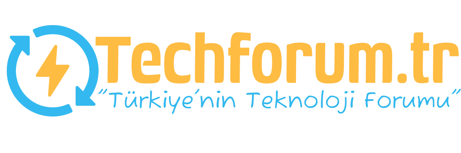 Teknoloji Forumu