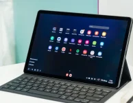 Galaxy Tab S9