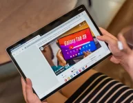 Galaxy Tabs S9 Ultra