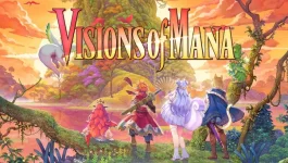 Visions of Mana