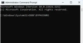 Windows 11 kurulum süreci Windows 11 kurulum süreci