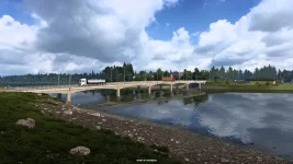Euro Truck Simulator 2 Techforumtr guncelleme1.webp