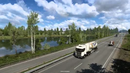 Euro Truck Simulator 2 Techforumtr guncelleme2.webp