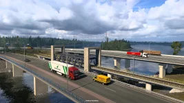 Euro Truck Simulator 2 Techforumtr guncelleme3.webp