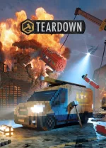 Teardown Oyunu