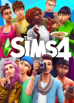The Sims 4 Oyunu
