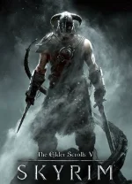 The Elder Scrolls 5: Skyrim Oyunu