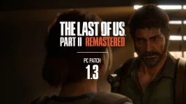 The Last of Us Part 2 PC sürümü 1.3 güncellemesini aldı.webp