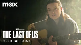 Bella Ramsay'den 'The Last Of Us'ta Daha Kötü Bir A-Ha Cover'ı Yapması İstendi.webp