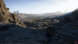 Death Stranding 2 On the Beach Oyunu TechForumTR (13).webp