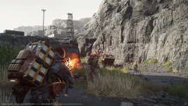 Death Stranding 2 On the Beach Oyunu TechForumTR (17).webp