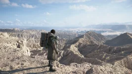 Death Stranding 2 On the Beach Oyunu TechForumTR (26).webp