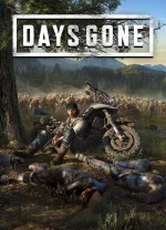Days Gone Oyunu