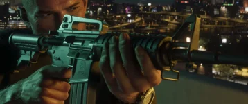 Grand Theft Auto 6'daki silahların bir kısmının Red Dead Redemption 2'deki silah ustaları tar...webp