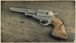Grand Theft Auto 6'daki silahların bir kısmının Red Dead Redemption 2'deki silah ustaları tar...webp