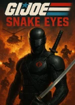 G.I. Joe: Snake Eyes Oyunu