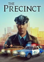 The Precinct Oyunu