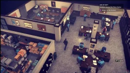 The Precinct Oyunu TechForumTR (7).webp