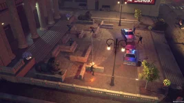 The Precinct Oyunu TechForumTR (8).webp
