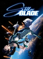 Stellar Blade Oyunu