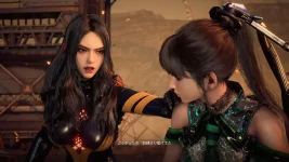Stellar Blade geliştiricileri PC sistem gereksinimlerini ve yeni ekran görüntülerini yayınlad...webp