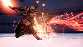 Stellar Blade geliştiricileri PC sistem gereksinimlerini ve yeni ekran görüntülerini yayınlad...webp