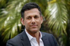 Yayıncı Take-Two Interactive'in başkanı Strauss Zelnick.webp