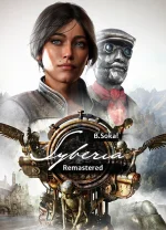 Syberia Oyunu