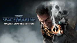 SEGA, Warhammer 40,000 Space Marine Remaster'ı Duyurdu.webp