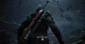 The Witcher 4 Oyunu Görselleri TechForumTR Yazar kndine guveniyor.webp