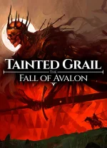 Tainted Grail The Fall of Avalon Oyunu TechForumTR (1).webp