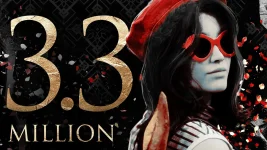 Clair Obscur Expedition 33'ün Satışları 3,3 Milyon Kopyayı Aştı.webp