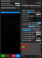MSI Afterburner renkleri değiştiremiyor veri sağlayıcılarını silemiyor1.webp