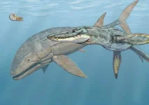 Liopleurodon Jurassic Denizlerinden Kertenkele.webp