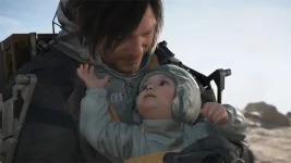 Death Stranding 2 On the Beach'in galasını yapmak için bir etkinlik duyurdu.webp