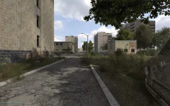 S.T.A.L.K.E.R.Call of Pripyat. Mod Anomaly-1.5.1.2 TechForum_TR (1).webp