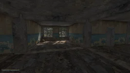 S.T.A.L.K.E.R.Call of Pripyat. Mod Anomaly-1.5.1.2 TechForum_TR (2).webp