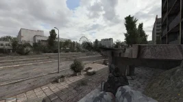 S.T.A.L.K.E.R.Call of Pripyat. Mod Anomaly-1.5.1.2 TechForum_TR (3).webp