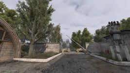 S.T.A.L.K.E.R.Call of Pripyat. Mod Anomaly-1.5.1.2 TechForum_TR (6).webp