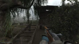 S.T.A.L.K.E.R.Call of Pripyat. Mod Anomaly-1.5.1.2 TechForum_TR (10).webp