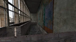 S.T.A.L.K.E.R.Call of Pripyat. Mod Anomaly-1.5.1.2 TechForum_TR (11).webp