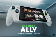 Microsoft ve ASUS ROG Xbox Taşınabilir Bilgisayarını Tanıttı.webp Microsoft ve ASUS ROG Xbox Taşınabilir Bilgisayarını Tanıttı.webp