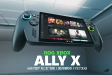 Microsoft ve ASUS ROG Xbox Taşınabilir Bilgisayarını Tanıttı1.webp Microsoft ve ASUS ROG Xbox Taşınabilir Bilgisayarını Tanıttı1.webp