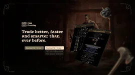 Path of Exile 2 için PoE Overlay güncellendi ve artık Overwolf olmadan da kullanılabilir.webp