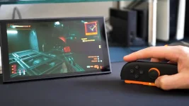 Switch 2'deki Cyberpunk 2077'deki hedef kare hızı 40 fps'dir.webp