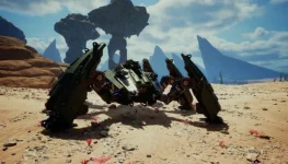 A.I.M. War Protocol Oyunu TechForumTR .webp