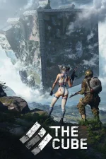 The CUBE Oyunu Game TechForumTR (2).webp