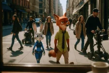Modern çizgi filmler aslında böyle yapılıyor TechForumTR (6).webp